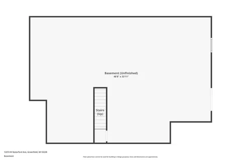 $395,000 | 12374 West Waterford Avenue, Greenfield, WI 53228