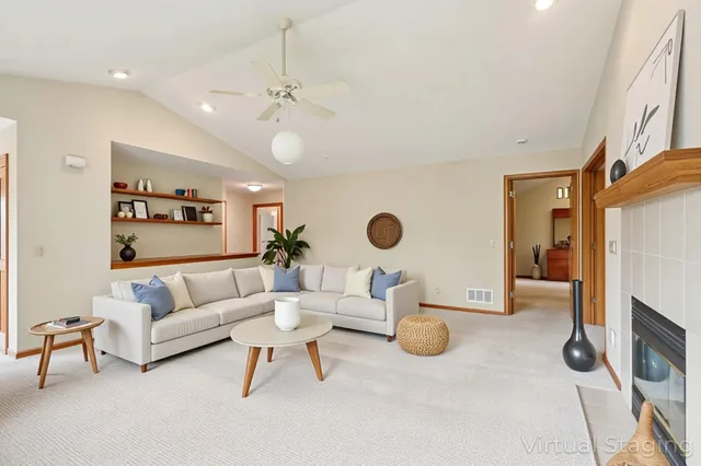 $395,000 | 12374 West Waterford Avenue, Greenfield, WI 53228