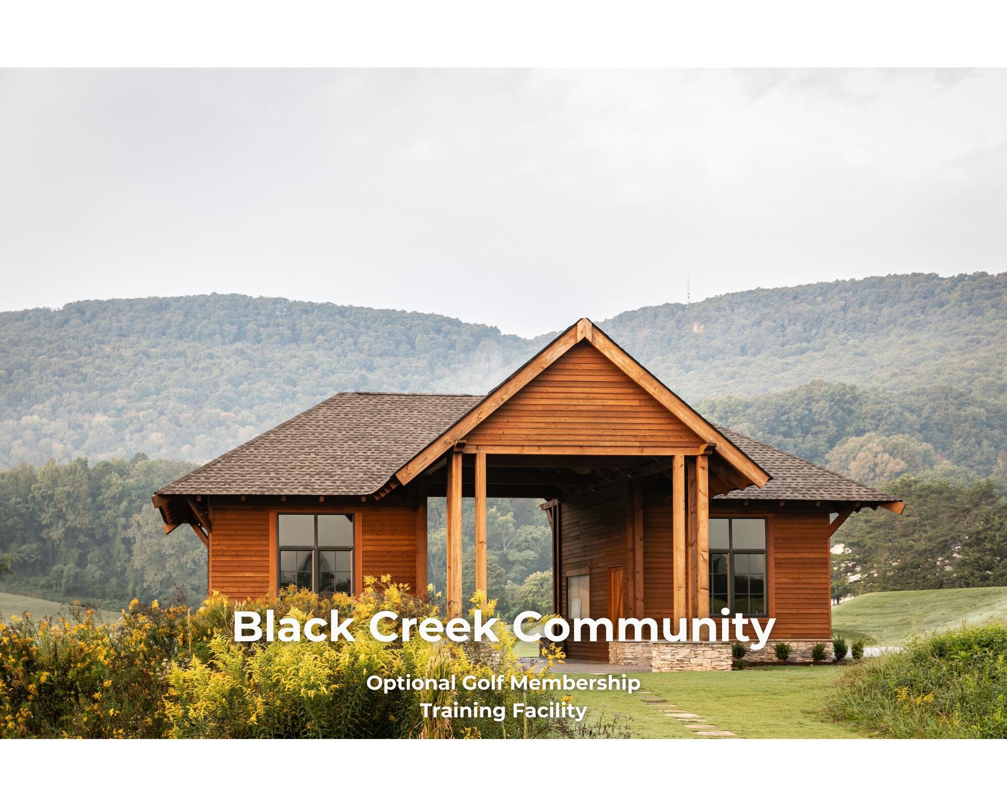 5012 Ravinia Lane, Unit 1442 Chattanooga, TN 37419 - Photo 18 of 25 Black Creek Golf Training
