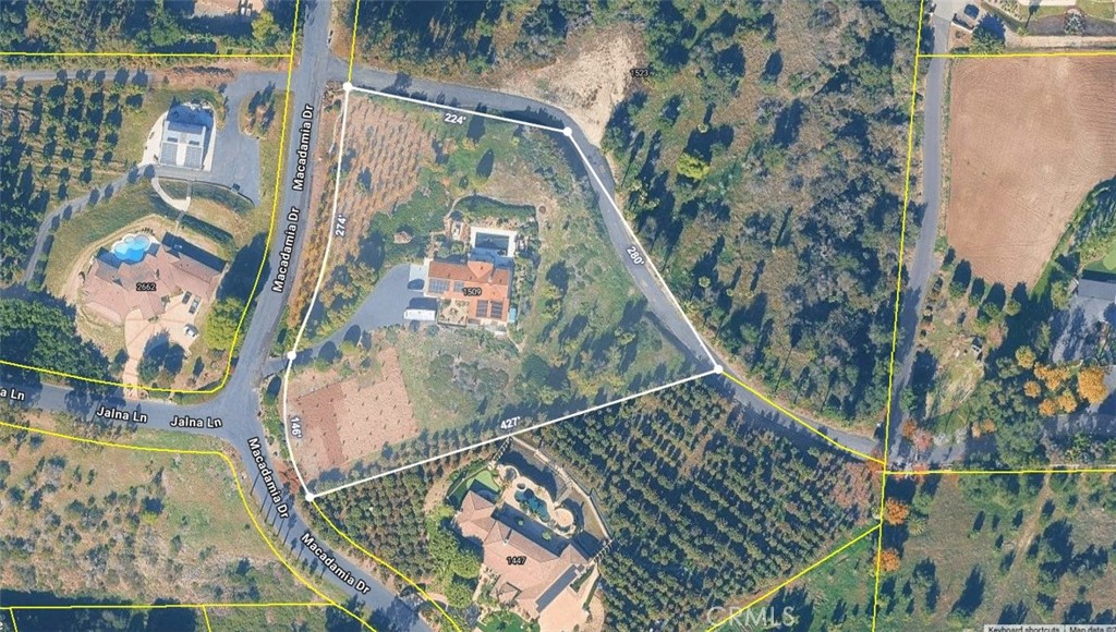 1509 Macadamia Drive Fallbrook, CA 92028 - Photo 49 of 50