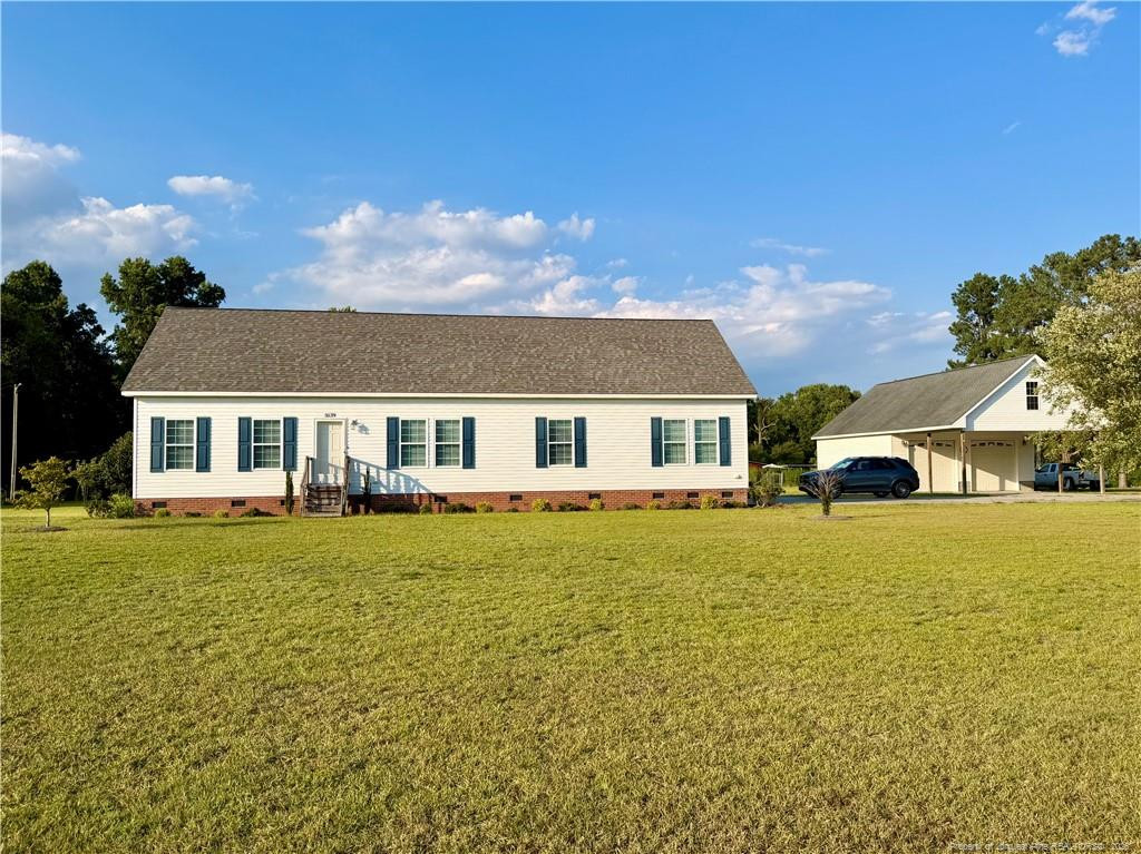 3039 Turnpike Road Lumberton, NC 28358 - Photo 1 of 33 Photo 1