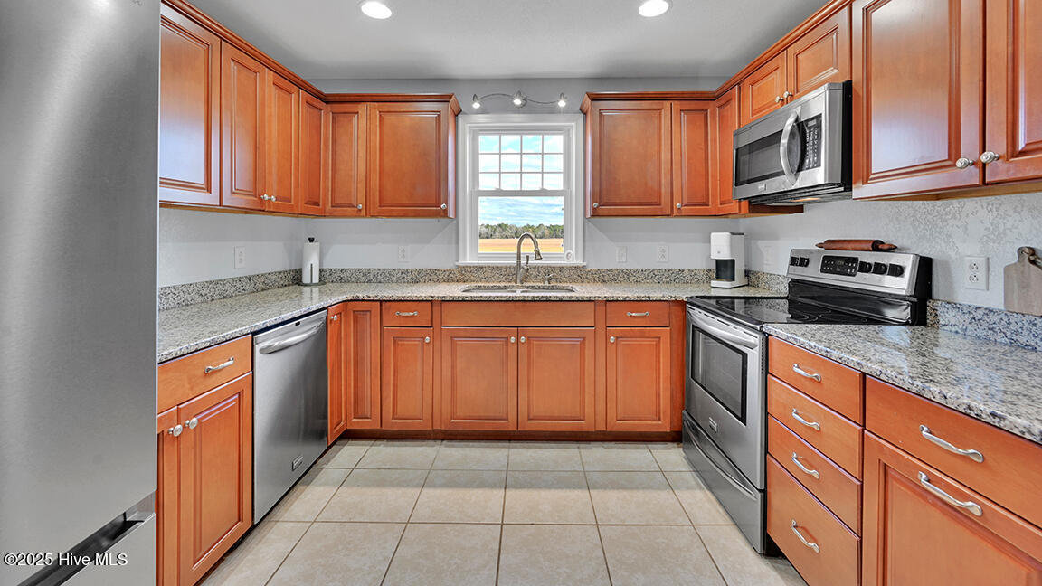 278 Woodstock Road Belhaven, NC 27810 - Photo 16 of 37 Full view, not refrigerator on left