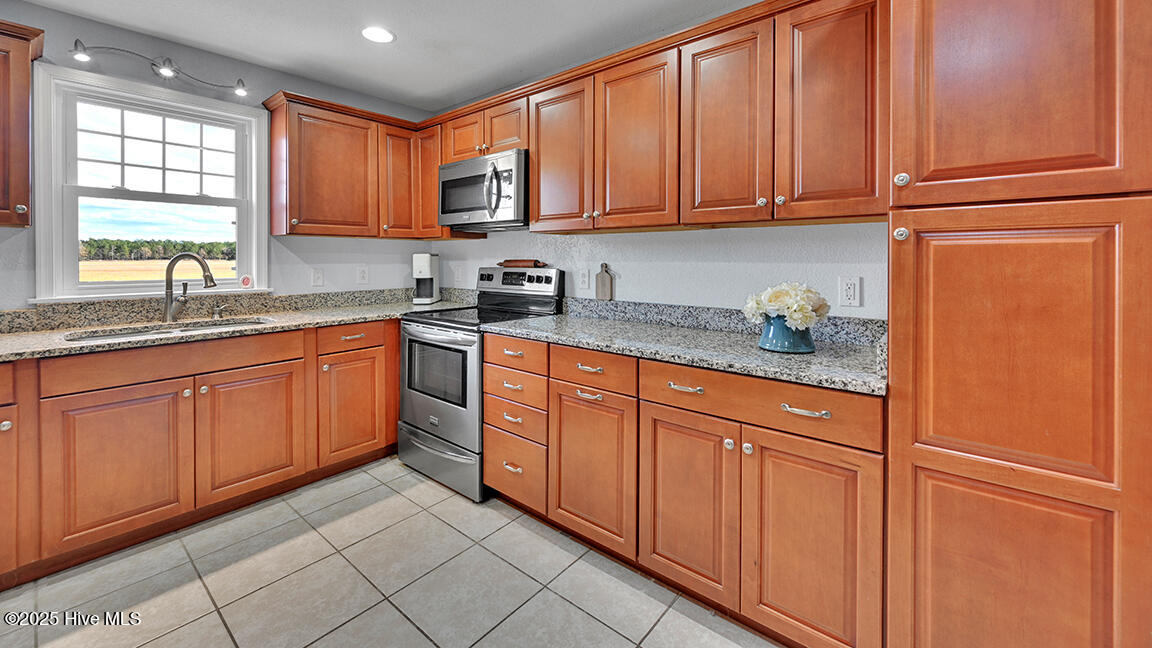 278 Woodstock Road Belhaven, NC 27810 - Photo 18 of 37 Look at the storage place.