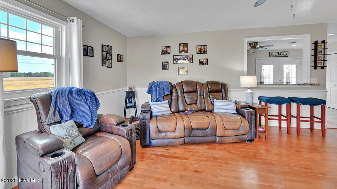 278 Woodstock Road Belhaven, NC 27810 - Photo 9 of 37 Large enough for a crowd.