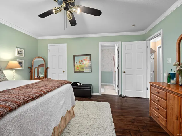 $259,900 | 5140 Coventry Lane, Fort Wayne, IN 46804