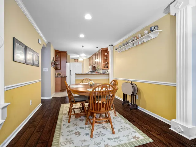 $259,900 | 5140 Coventry Lane, Fort Wayne, IN 46804