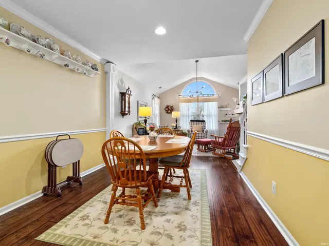 $259,900 | 5140 Coventry Lane, Fort Wayne, IN 46804