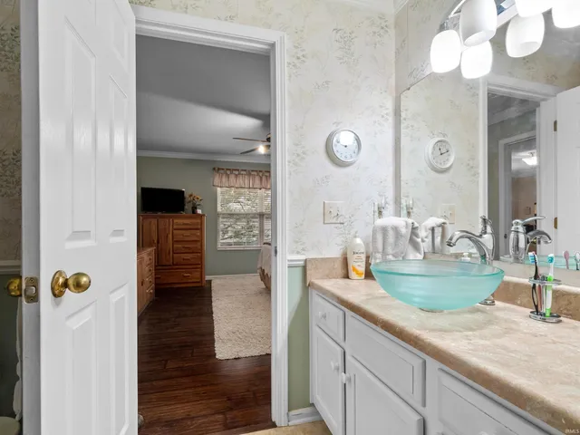 $259,900 | 5140 Coventry Lane, Fort Wayne, IN 46804