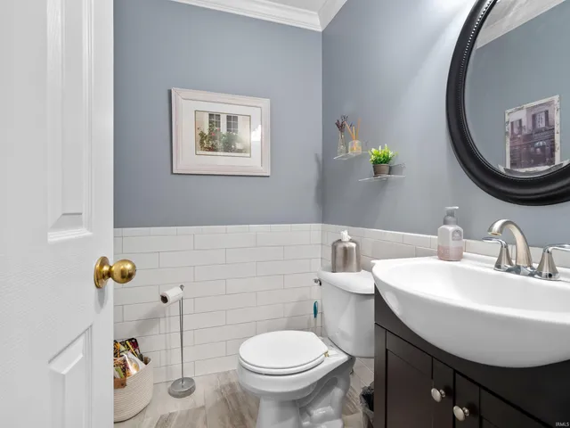 $259,900 | 5140 Coventry Lane, Fort Wayne, IN 46804