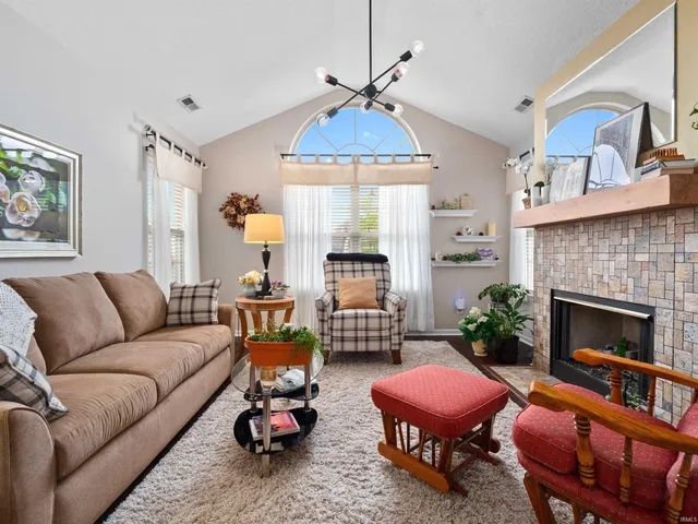 $259,900 | 5140 Coventry Lane, Fort Wayne, IN 46804