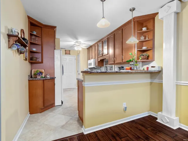 $259,900 | 5140 Coventry Lane, Fort Wayne, IN 46804