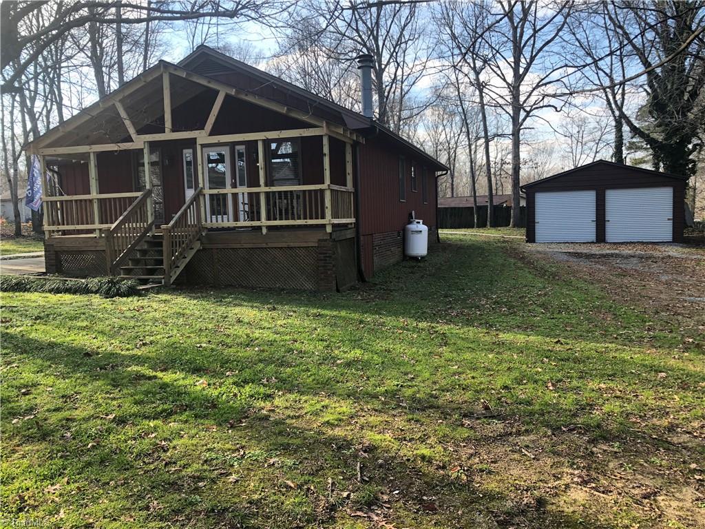 210 North County Home Road Lexington, NC 27292 - Photo 1 of 29 Gallery Image 1