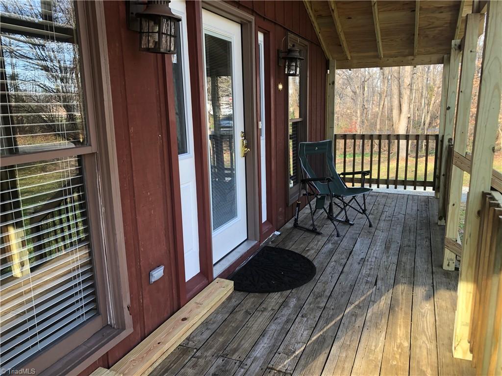 210 North County Home Road Lexington, NC 27292 - Photo 3 of 29 Gallery Image 3