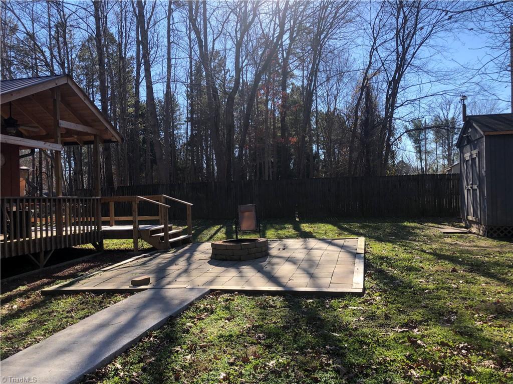 210 North County Home Road Lexington, NC 27292 - Photo 29 of 29 Gallery Image 29