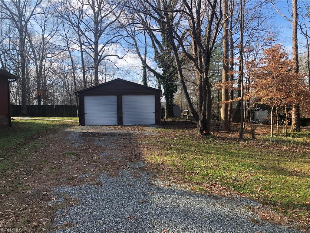210 North County Home Road Lexington, NC 27292 - Photo 4 of 29 Gallery Image 4