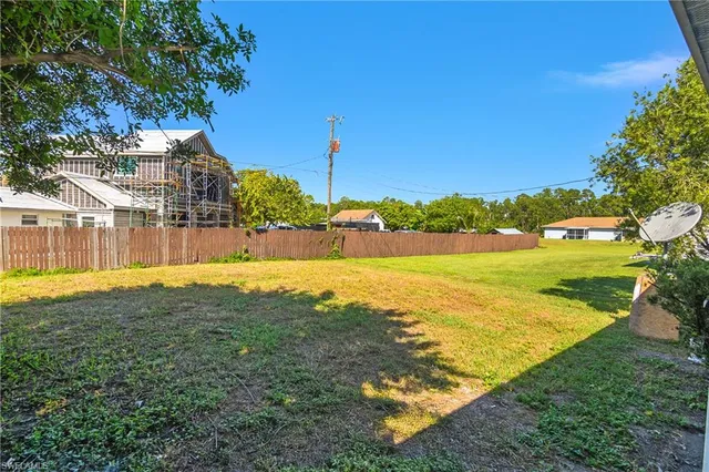 $1,695 | 1143 Joel Boulevard, Lehigh Acres, FL 33936