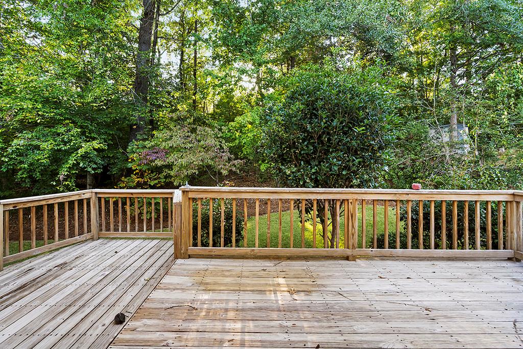 101 Oak Ridge Drive Greenwood, SC 29649 - Photo 16 of 17 Gallery Image 16