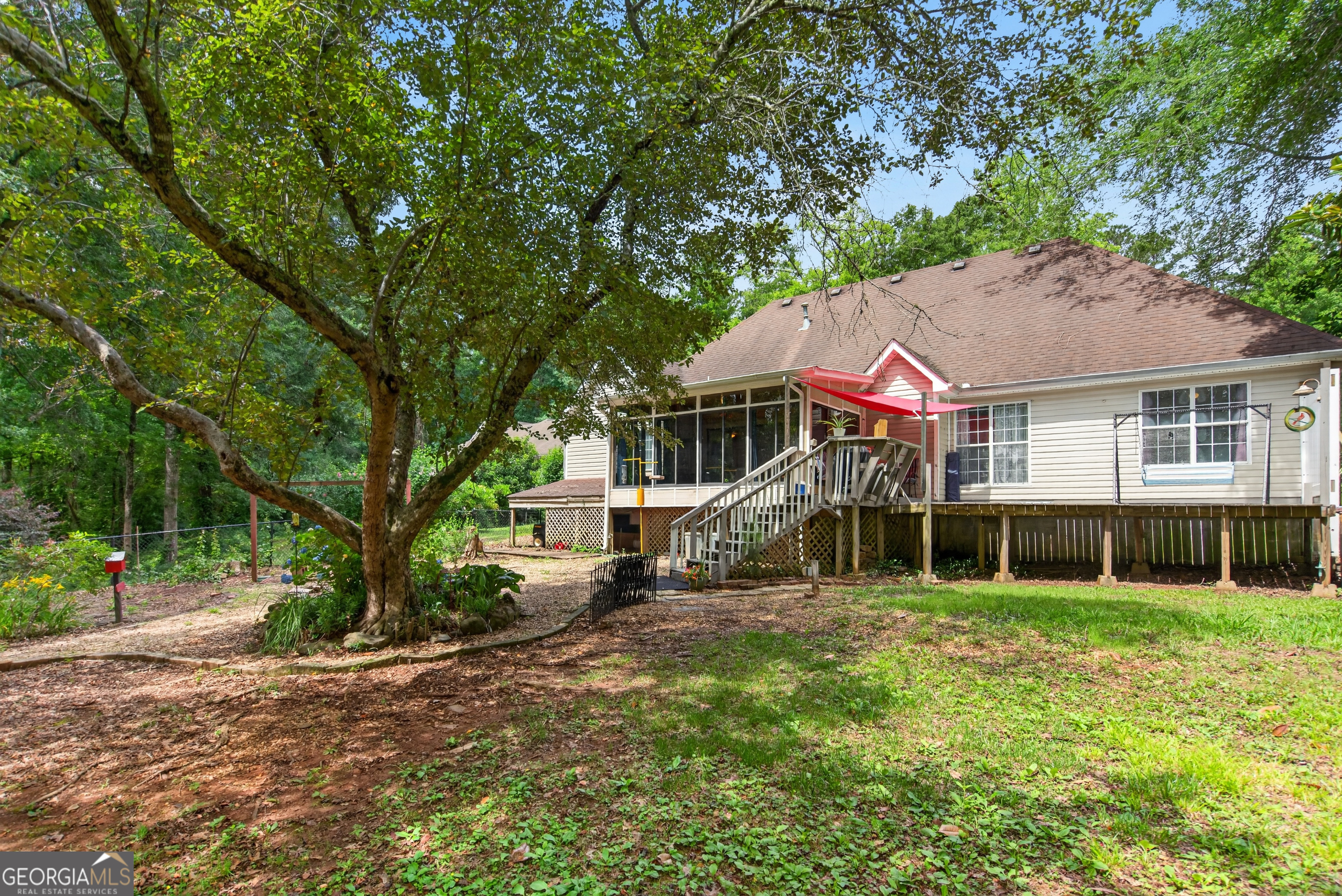 210 Old Pond Road LaGrange, GA 30241 - Photo 33 of 37