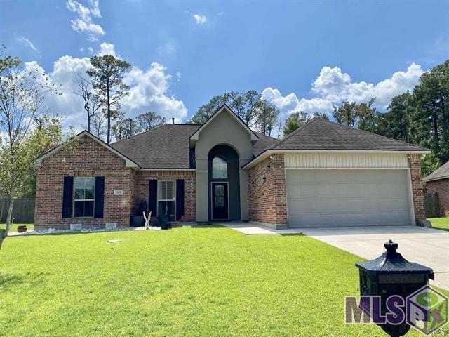 13638 Cantebury Avenue Denham Springs, LA 70726 - Photo 1 of 15