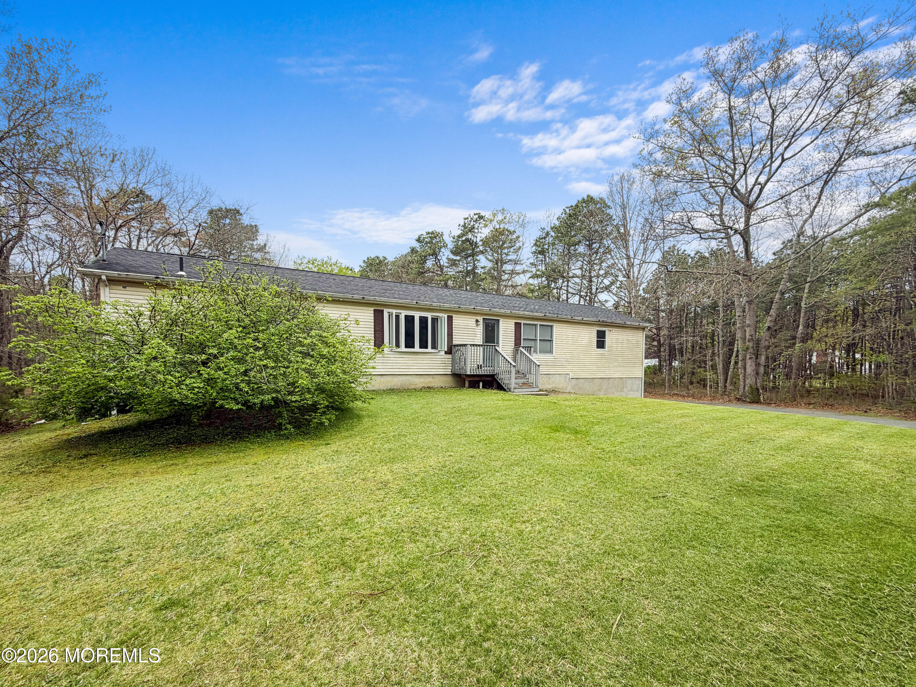 260 Perrineville Road Jackson, NJ 08527 - Photo 28 of 29 Front