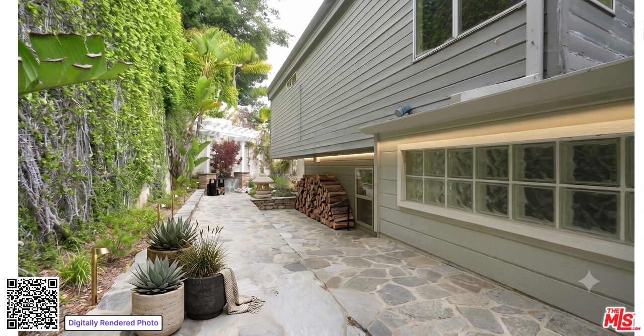 1833 Roscomare Road Los Angeles, CA 90077 - Photo 13 of 14 Gallery Image 13