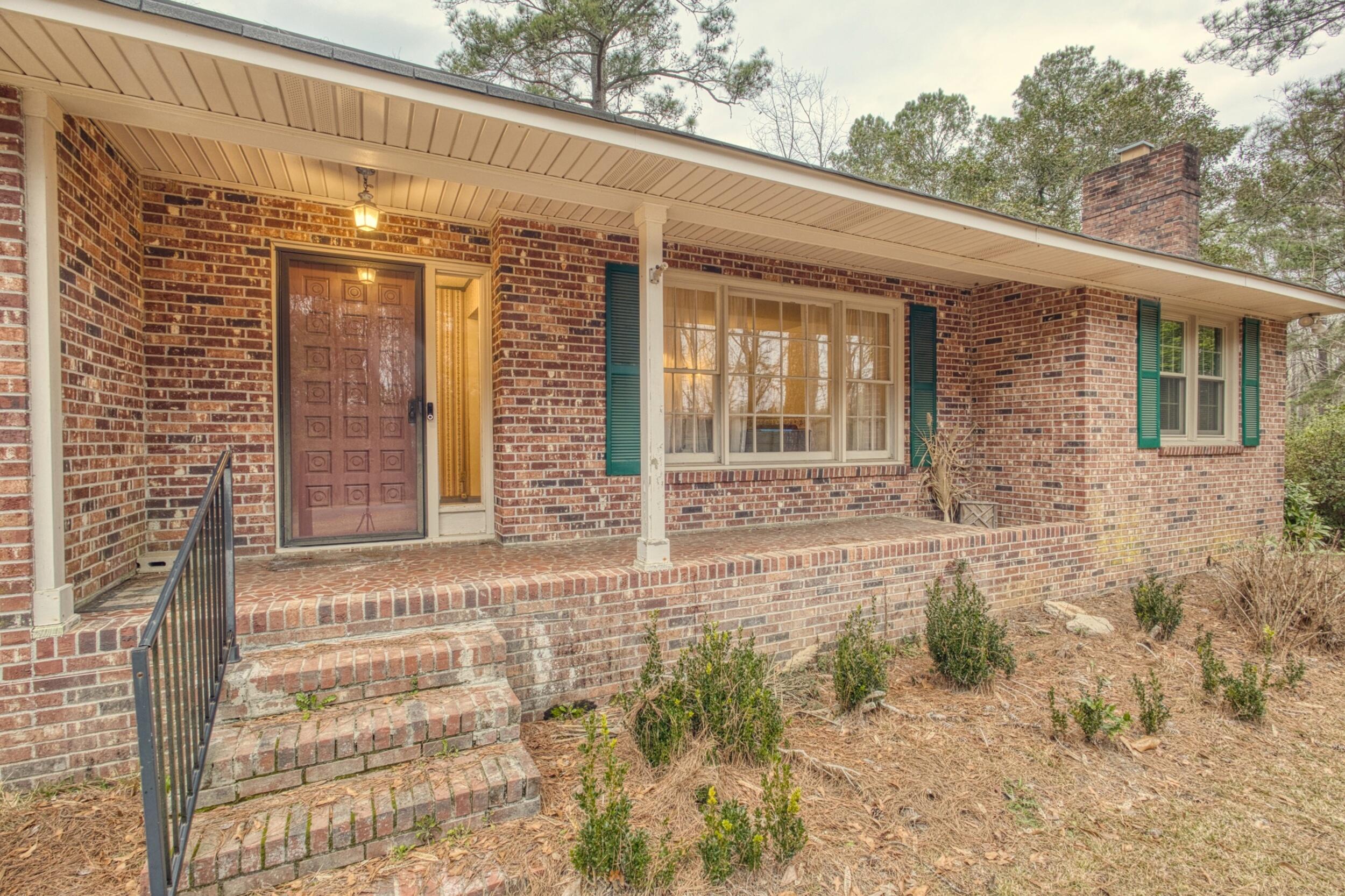 2312 South Locust Avenue Denmark, SC 29042 - Photo 3 of 31