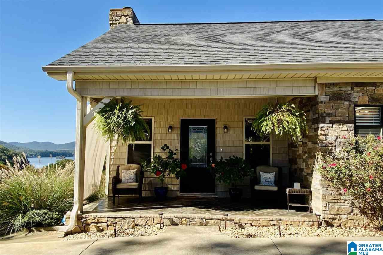 1298 Mohawk Cliff Road Ohatchee, AL 36271 - Photo 34 of 50