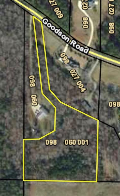 0 Goodson Road Dawsonville, GA 30534 - Photo 1 of 1 Gallery Image 1