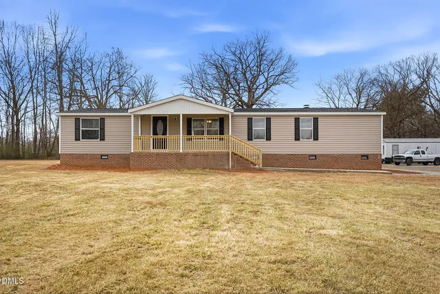 $225,000 | 3508 Windwood Circle, Oxford, NC 27565