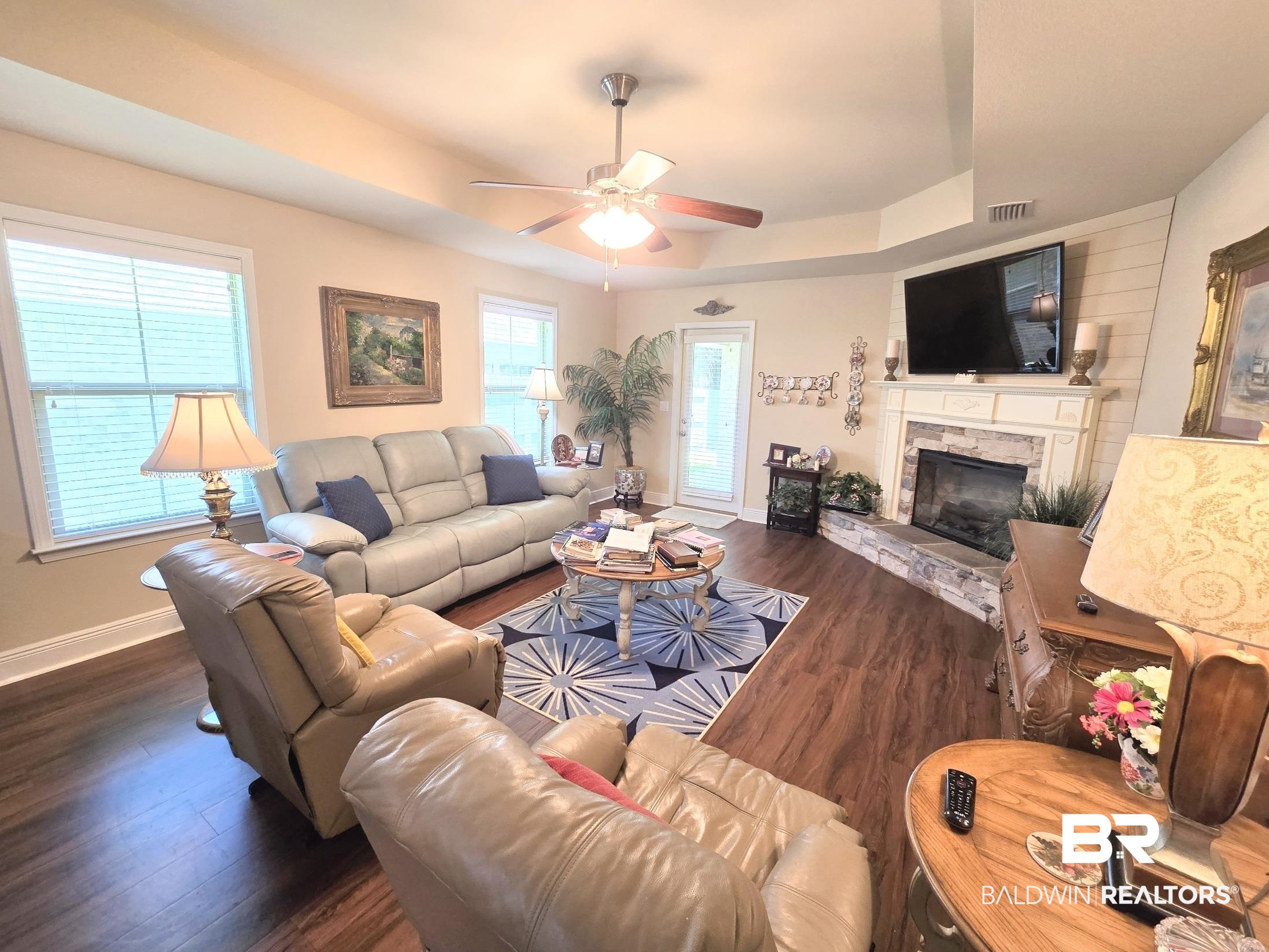 625 Beignet Drive Foley, AL 36535 - Photo 5 of 35
