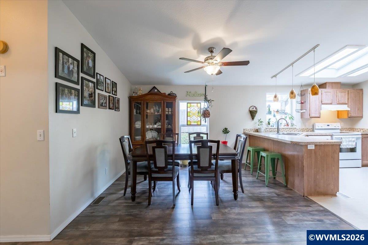 1555 Fern Ridge Road Southeast, Unit 31 Stayton, OR 97383 - Photo 10 of 32
