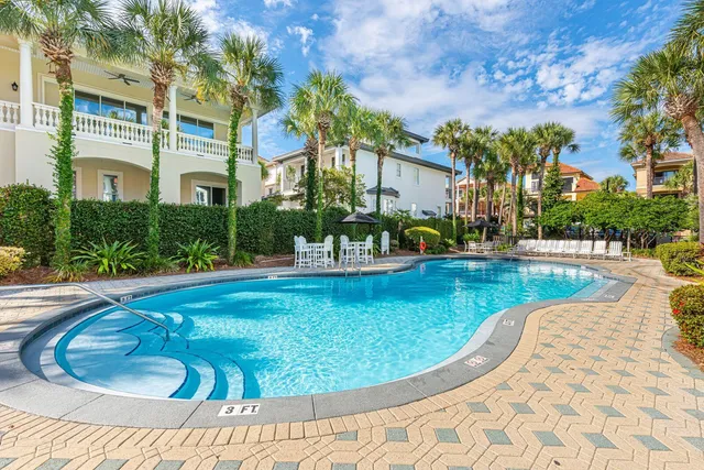 $2,775,000 | 4816 Ocean Boulevard, Destin, FL 32541