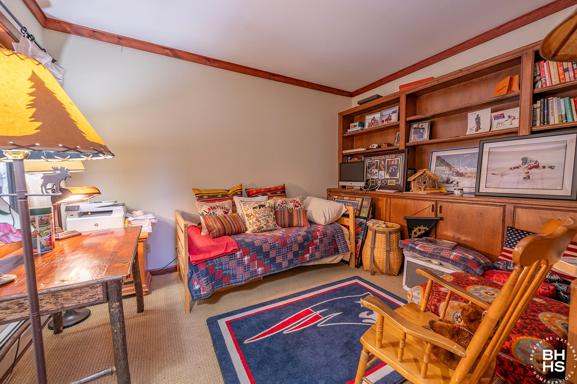 54 John Brown Road Lake Placid, NY 12946 - Photo 20 of 56
