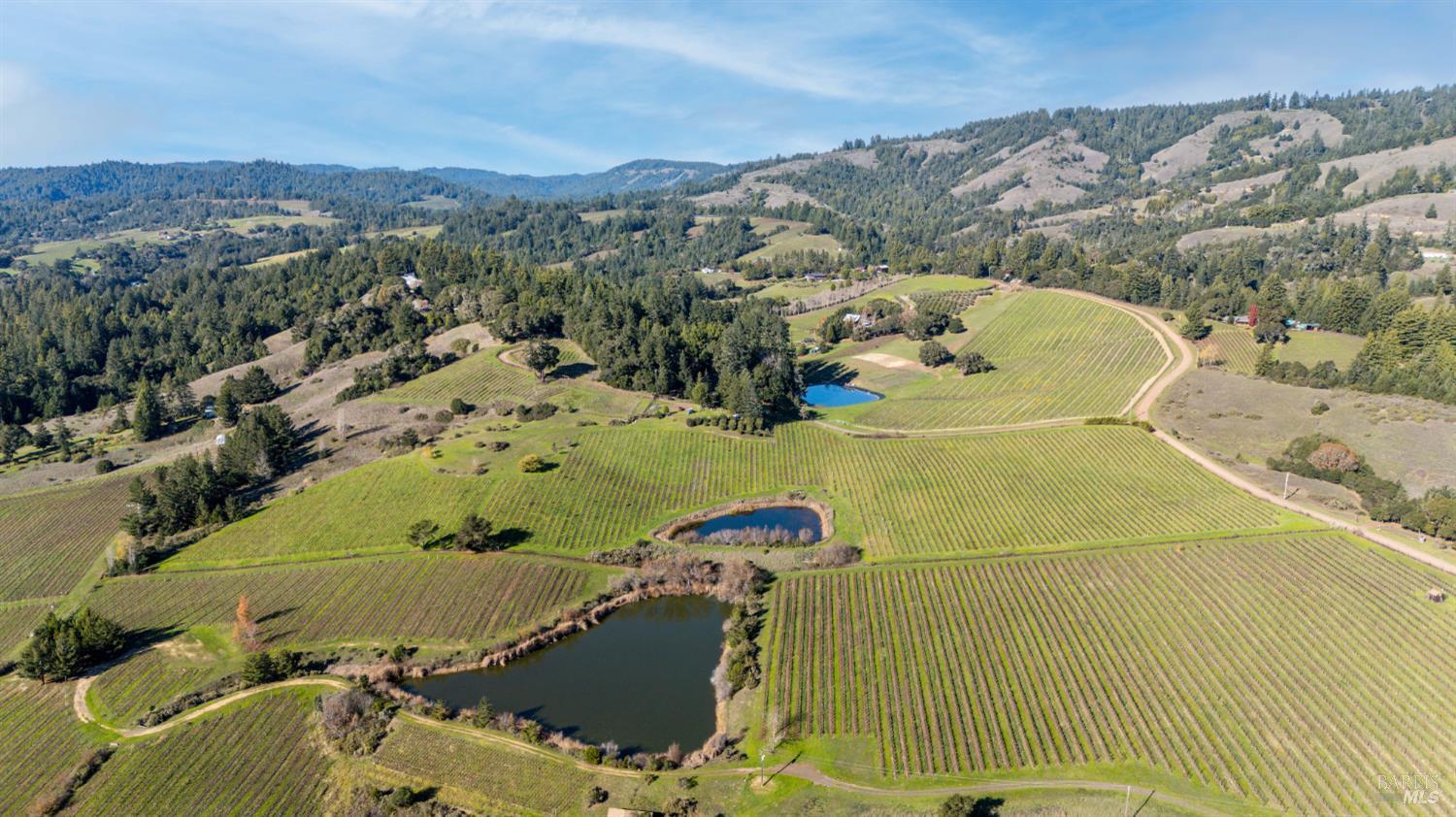 2300 Guntly Road Philo, CA 95466 - Photo 10 of 17