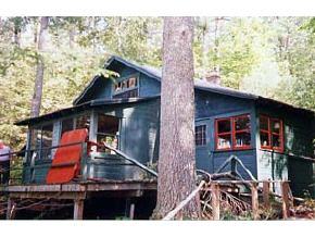 37 Winaukee Road Moultonborough, NH 03254 - Photo 1 of 6 Gallery Image 1
