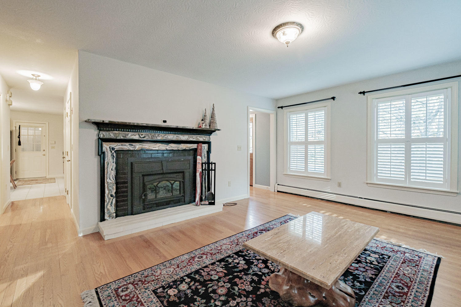11 Marginal Way Springvale, ME 04083 - Photo 18 of 40 Living Room