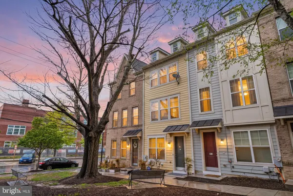 $525,000 | 663 Anacostia Avenue Northeast, Washington, DC 20019