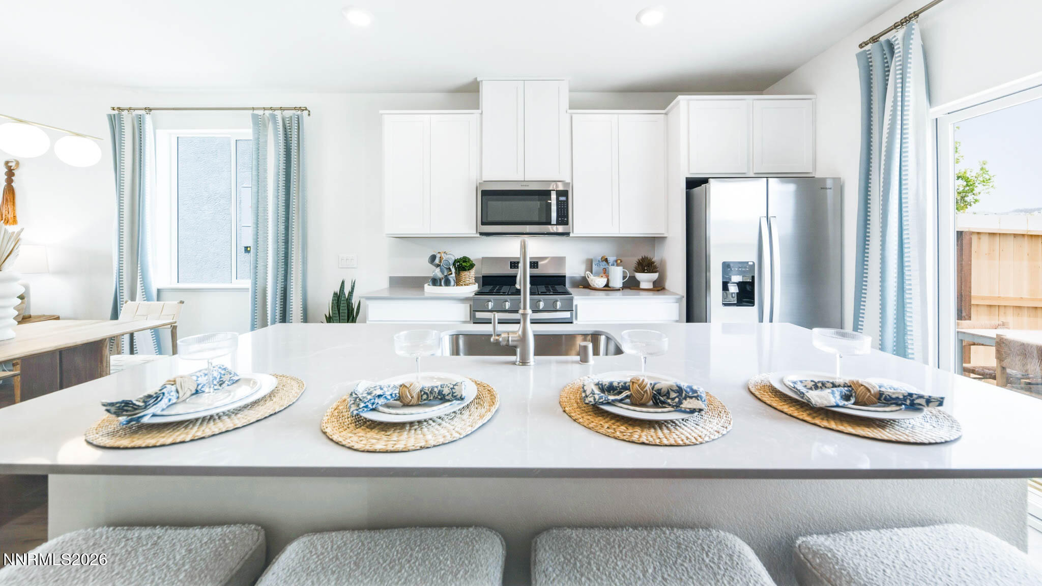 3615 George Sullivan Parkway Reno, NV 89512 - Photo 9 of 29 Kitchen
