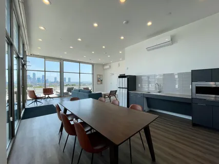 $2,100 | 75 Jordan Avenue, Unit 406, Jersey City, NJ 07306