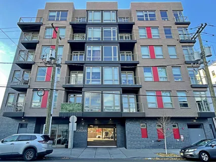 $2,100 | 75 Jordan Avenue, Unit 406, Jersey City, NJ 07306