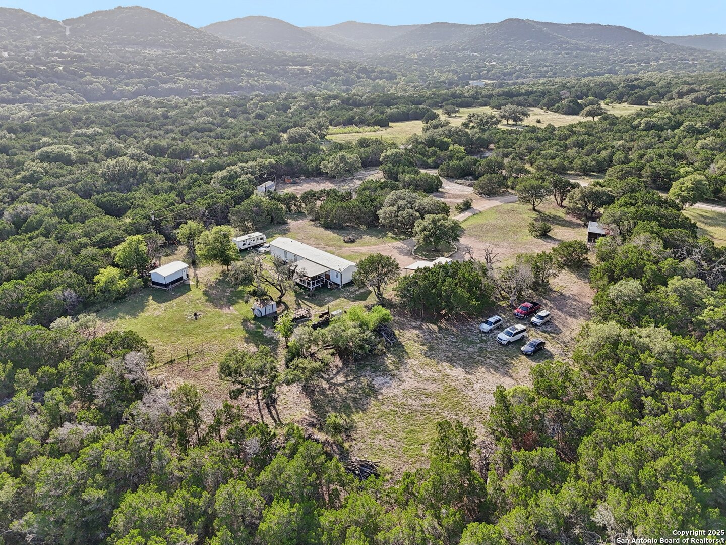 160 Deer View Road Pipe Creek, TX 78063 - Photo 48 of 55