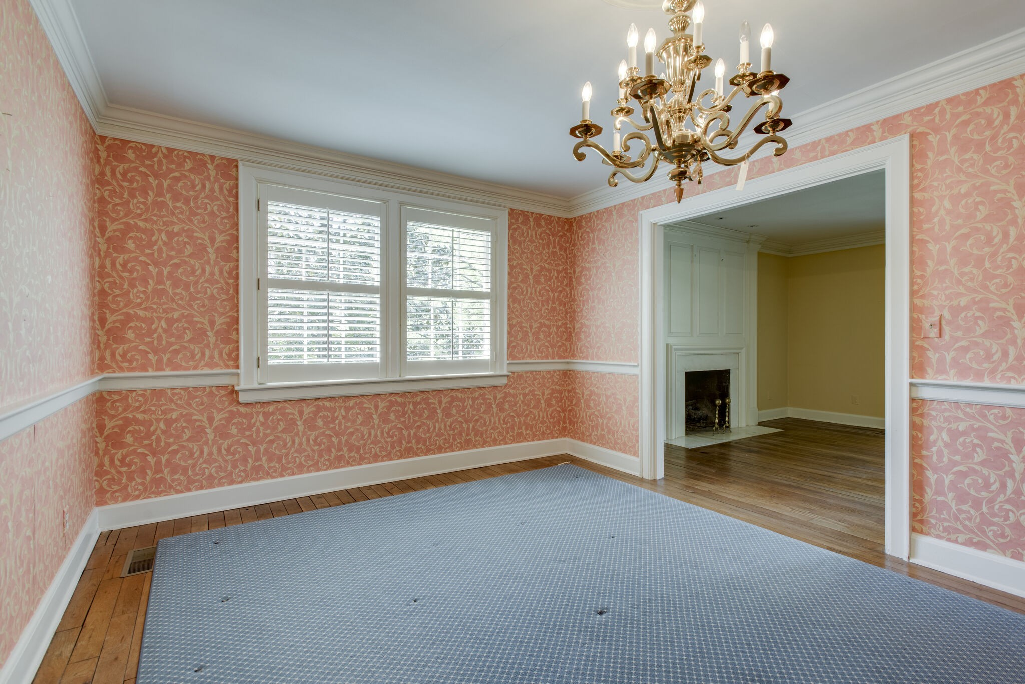 3909 Trimble Road Nashville, TN 37215 - Photo 8 of 31 Gallery Image 8
