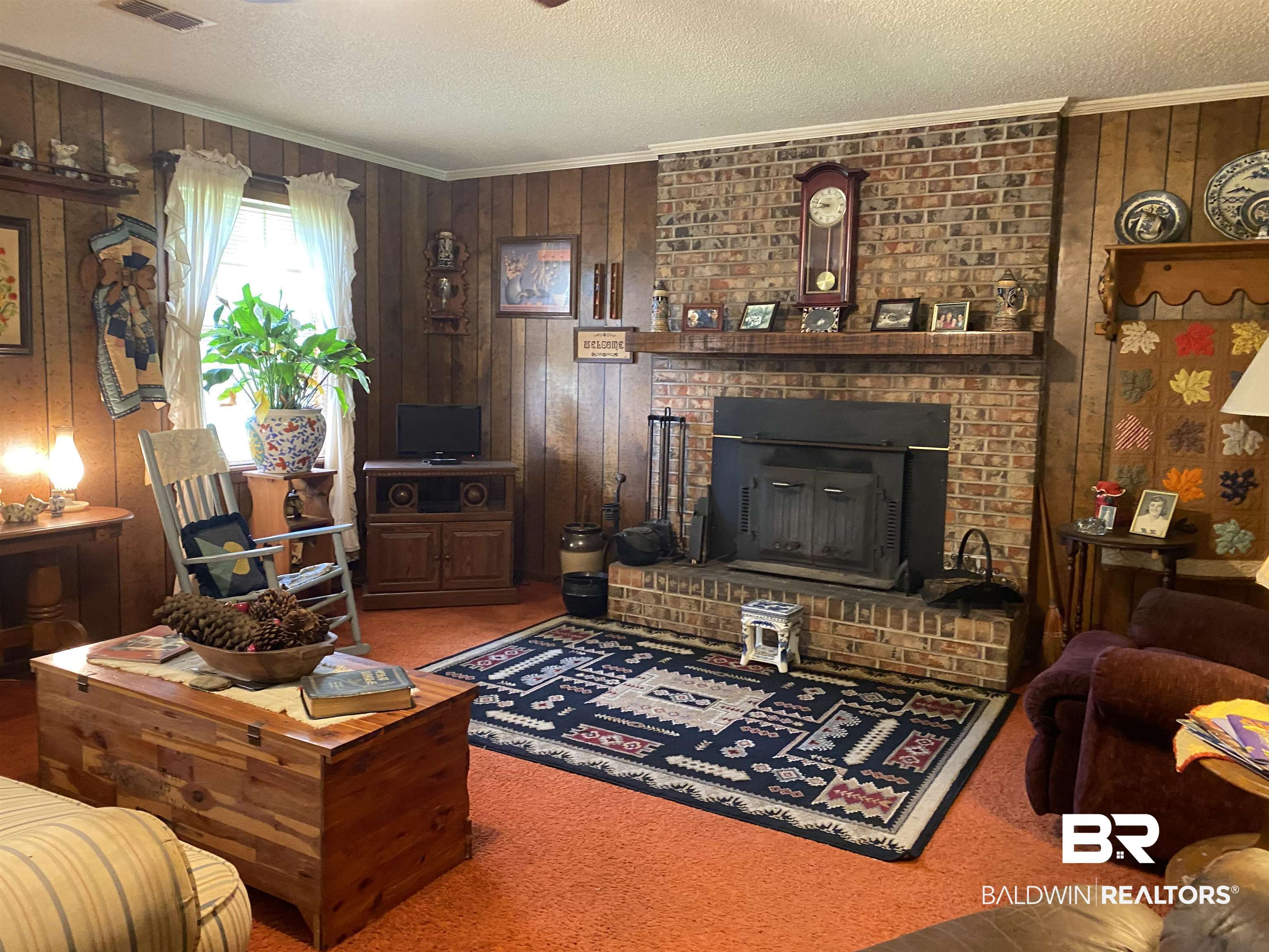 270 Dawkins Road Brewton, AL 36426 - Photo 7 of 25 Den