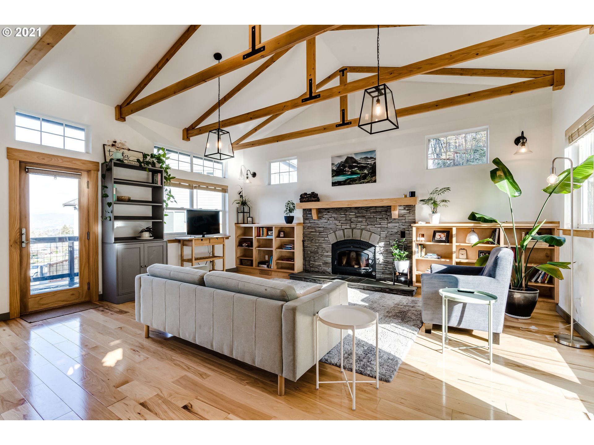 3605 Snowberry Road Eugene, OR 97403 - Photo 16 of 32 Gallery Image 16