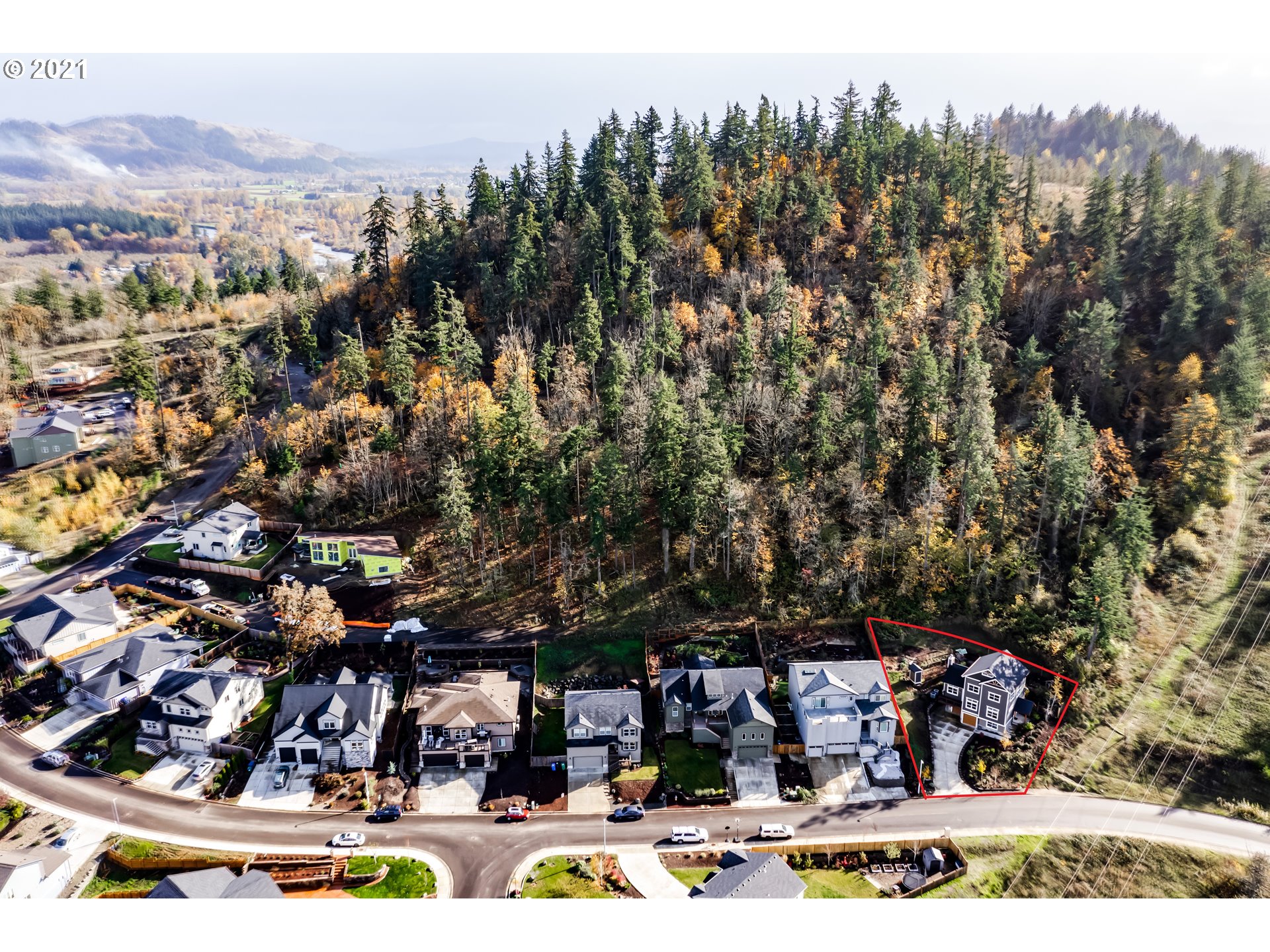 3605 Snowberry Road Eugene, OR 97403 - Photo 4 of 32 Gallery Image 4