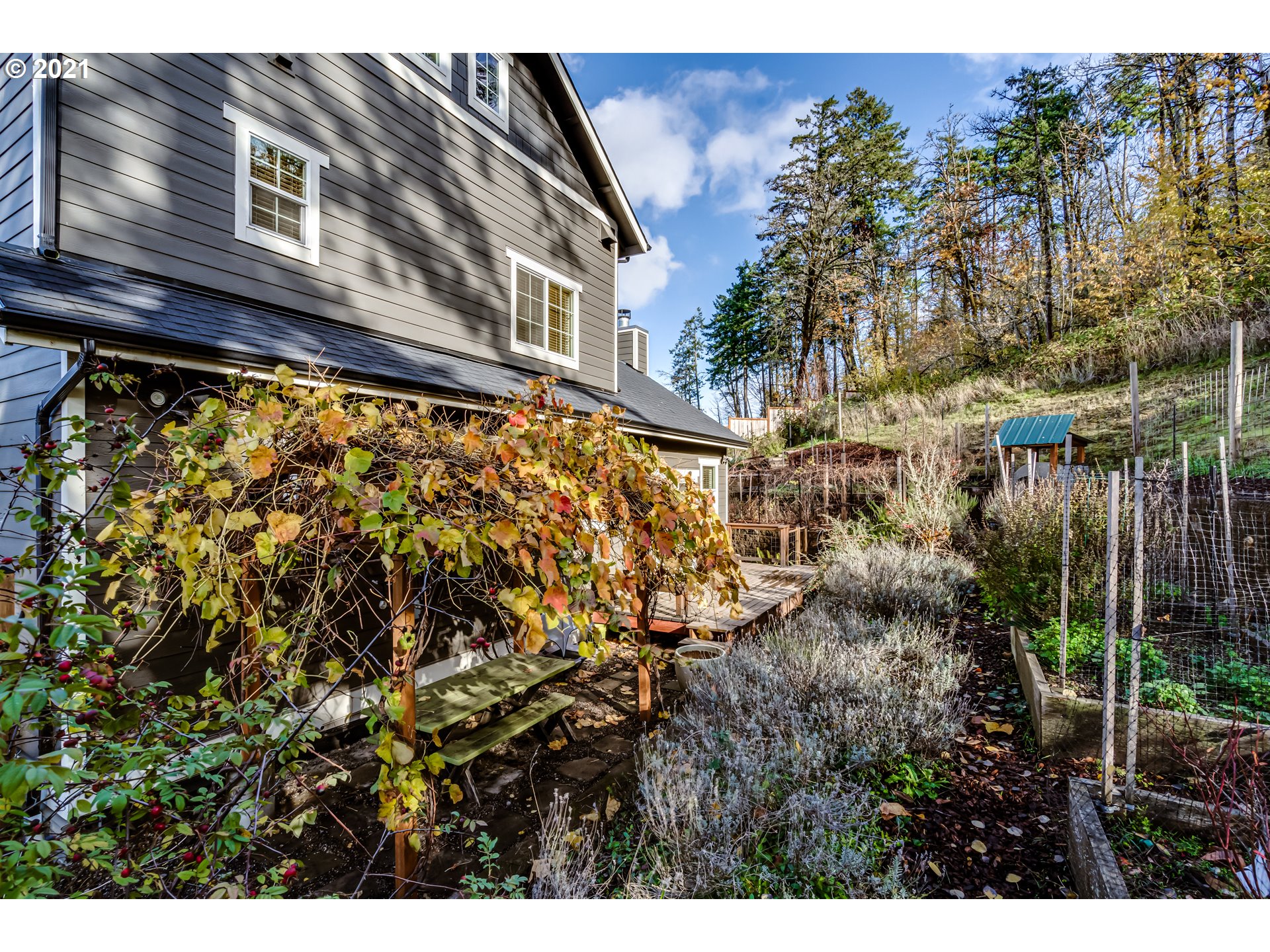 3605 Snowberry Road Eugene, OR 97403 - Photo 32 of 32 Gallery Image 32