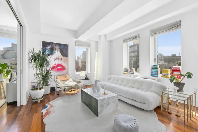$2,500,000 | 225 Lafayette Street, Unit 8A | NoLita