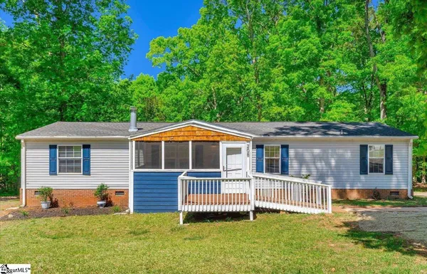 $239,000 | 208 Tyler Court, Easley, SC 29642