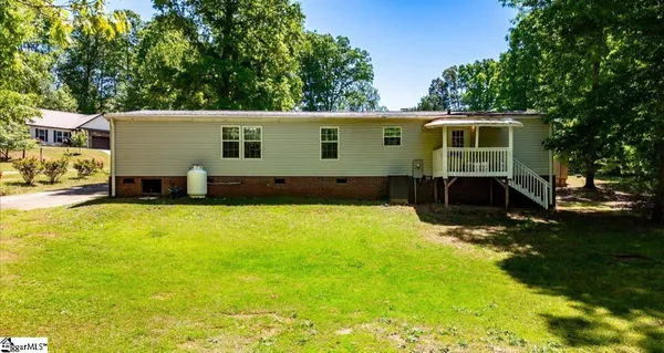 $239,000 | 208 Tyler Court, Easley, SC 29642