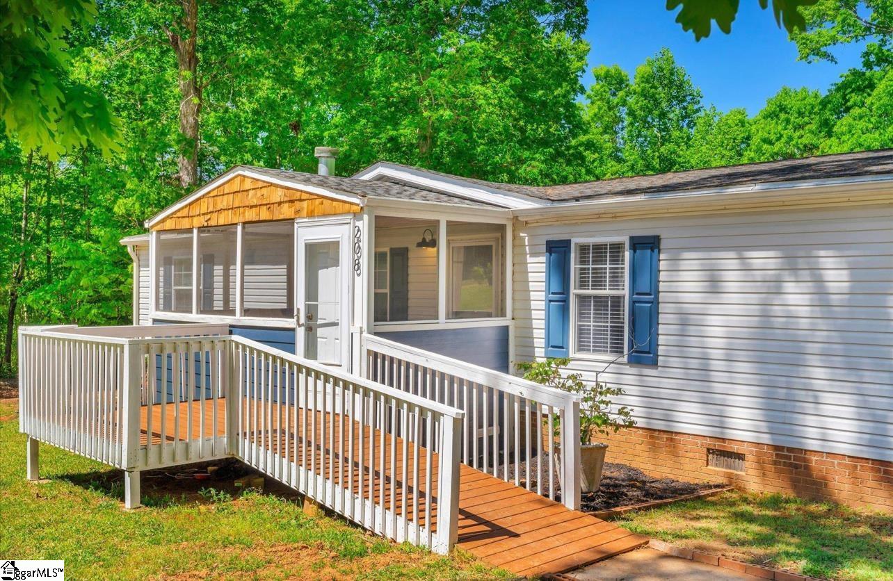 208 Tyler Court Easley, SC 29642 - Photo 22 of 26